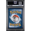 Articuno V - Brilliant Stars - English 2022- #181 - PSA NM 7 - Pokemon Graded Card 