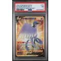 Articuno V - Brilliant Stars - English 2022- #181 - PSA NM 7 - Pokemon Graded Card 