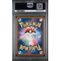 Hisuian Goodra - Vstar Universe - English 2022- #196 - PSA MINT 9 - Pokemon Graded Card 