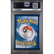 Victini - Black Star Promos - English 2025- #208 - PSA MINT 9 - Pokemon Graded Card 