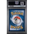 N”s Resolve - Cosmic Eclipse - English 2019 - #232/236 - PSA GEM MINT 10 - Pokemon Graded Card
