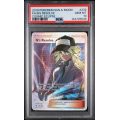 N”s Resolve - Cosmic Eclipse - English 2019 - #232/236 - PSA GEM MINT 10 - Pokemon Graded Card