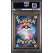 Greavard- Violet EX - Japanese 2023 - #087/078 - PSA GEM MINT 10 - Pokemon Graded Card