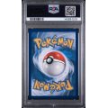 Delibird - Mega Evolution - English2025 - #152/132 - PSA GEM MINT 10 - Pokemon Graded Card