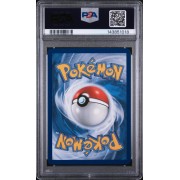 Delibird - Mega Evolution - English2025 - #152/132 - PSA GEM MINT 10 - Pokemon Graded Card