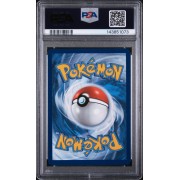 Thundurus - Black Star Promos - English 2025 - #209 - PSA GEM MINT 10 - Pokemon Graded Card