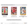 Panini:Donruss- 2023-24 Prizm Turkish Airlines Euroleague - Hobby Box (18 Packs)