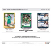 Panini:Donruss- 2023-24 Prizm Turkish Airlines Euroleague - Hobby Box (18 Packs)