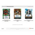 Panini: Select 2025-26 - Euroleague Basketball - Hobby Box