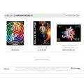 Panini: Select 2025-26 - Euroleague Basketball - Hobby Box