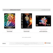 Panini: Select 2025-26 - Euroleague Basketball - Hobby Box