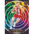 Panini: Select 2025-26 - Euroleague Basketball - Hobby Box