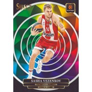 Panini: Select 2025-26 - Euroleague Basketball - Hobby Box