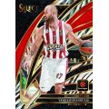 Panini: Select 2025-26 - Euroleague Basketball - Hobby Box