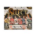 Panini: Select 2025-26 - Euroleague Basketball - Hobby Box