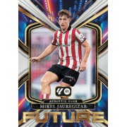 Panini:Select  – 2025-26 La Liga Soccer - Hobby Box