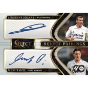 Panini:Select  – 2025-26 La Liga Soccer - Hobby Box