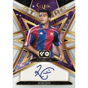 Panini:Select  – 2025-26 La Liga Soccer - Hobby Box