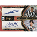 Panini:Select  – 2025-26 La Liga Internatinal Soccer - Hobby Box