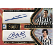Panini:Select  – 2025-26 La Liga Internatinal Soccer - Hobby Box