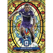 Panini:Select  – 2025-26 La Liga Internatinal Soccer - Hobby Box