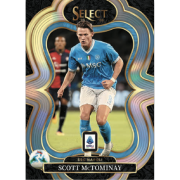 Panini:Select  – 2025-26 La Liga Internatinal Soccer - Hobby Box