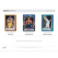 Panini:Donruss- 2025-26 Basketball - Hobby Box (12 Packs)