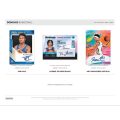 Panini:Donruss- 2025-26 Basketball - Hobby Box (12 Packs)