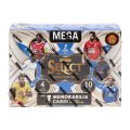 Panini: Select 2025-26 - Ligue 1 Soccer International - Mega Box