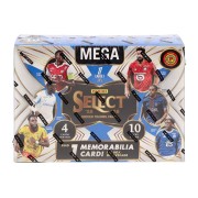 Panini: Select 2025-26 - Ligue 1 Soccer International - Mega Box