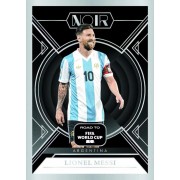 Panini: Noir - Road to World Cup 2026 Soccer - Hobby Box