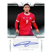 Panini: Noir - Road to World Cup 2026 Soccer - Hobby Box