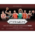 Panini:Prizm - 2023-24 Prizm Turkish Airlines Euroleague - Blaster Box (6 Packs)