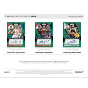 Panini:Prizm - 2023-24 Prizm Turkish Airlines Euroleague - Blaster Box (6 Packs)