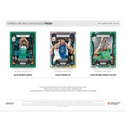 Panini:Prizm - 2023-24 Prizm Turkish Airlines Euroleague - Blaster Box (6 Packs)