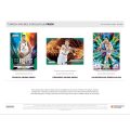 Panini:Prizm - 2023-24 Prizm Turkish Airlines Euroleague - Blaster Box (6 Packs)