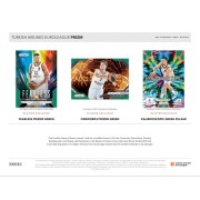 Panini:Prizm - 2023-24 Prizm Turkish Airlines Euroleague - Blaster Box (6 Packs)