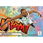 Panini:Contenders - 2025-26 Euroleague Basketball - Mega Box (6 Packs)