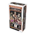 Panini:Contenders - 2025-26 Euroleague Basketball - Hobby Box (4 Packs)