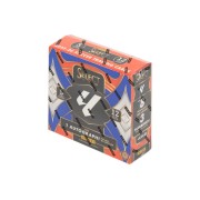 Panini:Select  – 2025-26 La Liga Internatinal Soccer - Hobby Box