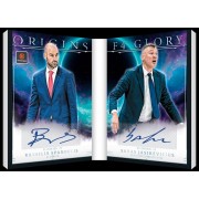 2025-26 Panini Origins EuroLeague Select Basketball Hobby Box