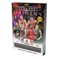 2025-26 Panini Origins EuroLeague Select Basketball Hobby Box