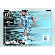Panini: Donruss - Road to World Cup Soccer - Hobby Box