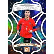 Panini: Donruss - Road to World Cup Soccer - Hobby Box