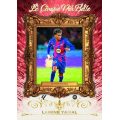 Panini:25 - 26 Pitch Kings Soccer International - Hobby Box (6 Packs)