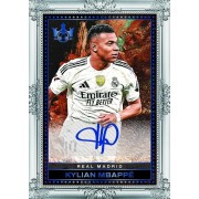 Panini:25 - 26 Pitch Kings Soccer International - Hobby Box (6 Packs)