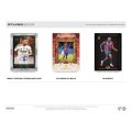 Panini: 25-26 Pitch Kings International Soccer - Blaster Box (6 Packs)