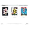 Panini: 25-26 Pitch Kings International Soccer - Blaster Box (6 Packs)