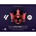 Panini: 25-26 Pitch Kings International Soccer - Blaster Box (6 Packs)