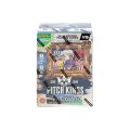 Panini: 25-26 Pitch Kings International Soccer - Blaster Box (6 Packs)